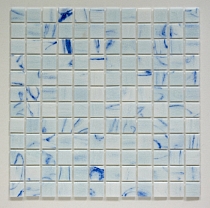 Glass mosaic Marble A109