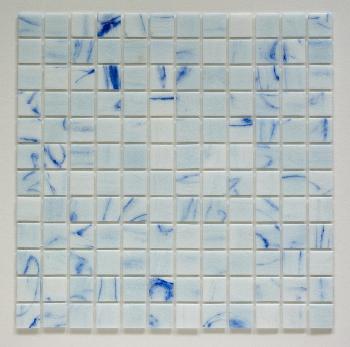 Glass mosaic Marble A109