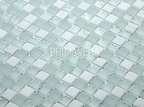GLASS+MARBLE MosaicA22