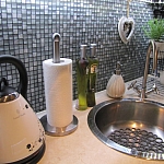 GLASS+MARBLE MosaicA22