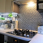 GLASS+MARBLE MosaicA22