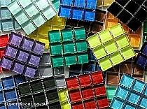 ORDINE DEL CAMPIONE MOZAIKI- courier