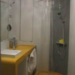 Glass mosaic Grey A110 