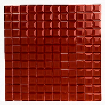 DIAMOND Glass mosaic  A126