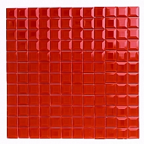 DIAMOND Glass mosaic  A126
