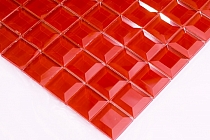 DIAMOND Glass mosaic  A126