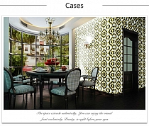 Glass mosaic Velvet  