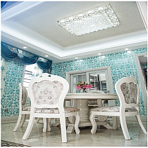 Glass mosaic Damano