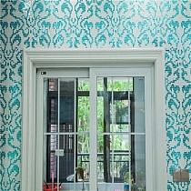 Glass mosaic Damano