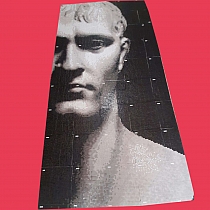 OBRAZ MOZAIKA BONAPARTE WALL 1460 X 2900 