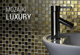 mozaiki luxury